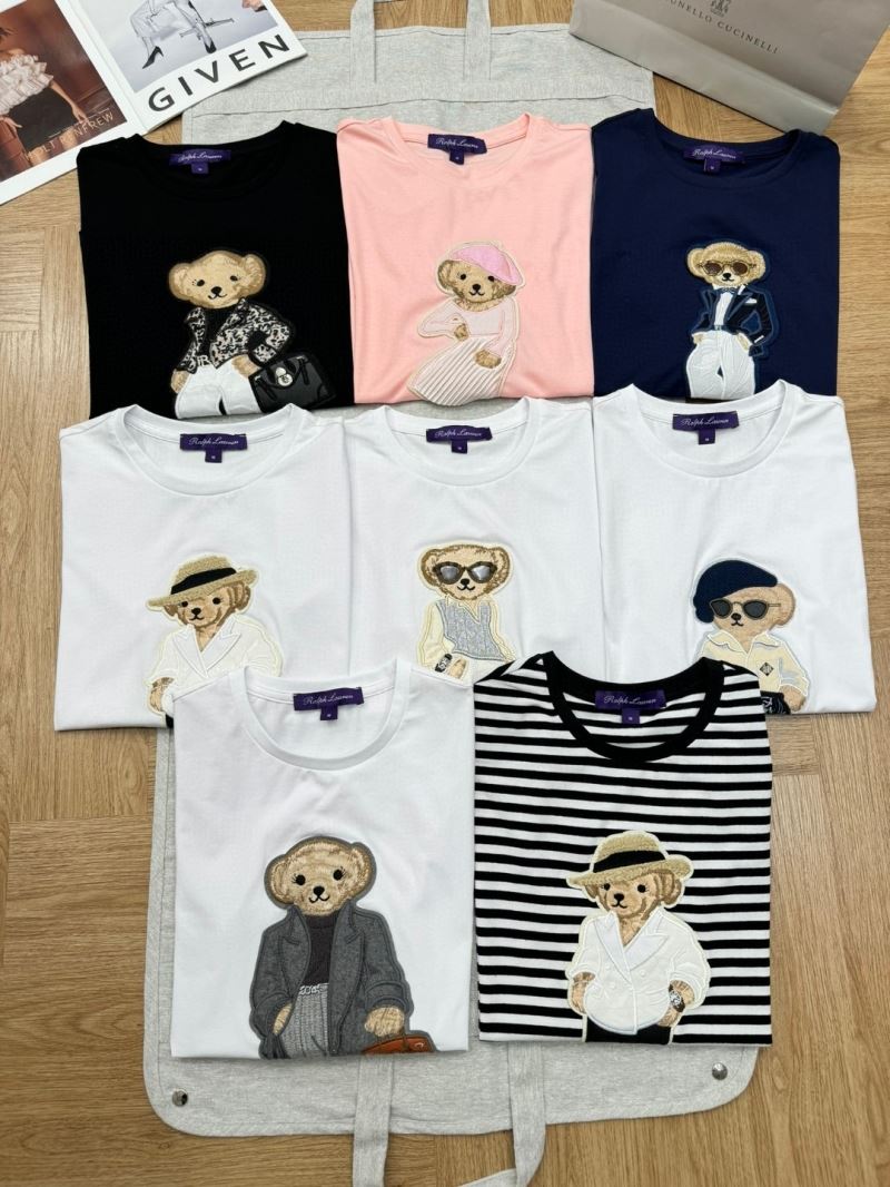 Polo T-Shirts